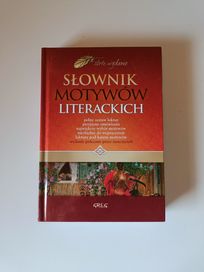 Słownik motywów literackich