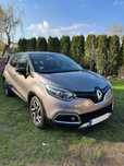 Renault Captur Renault Captur 1.5 dCi 2015