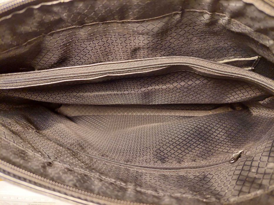 Torebka damska skórzana