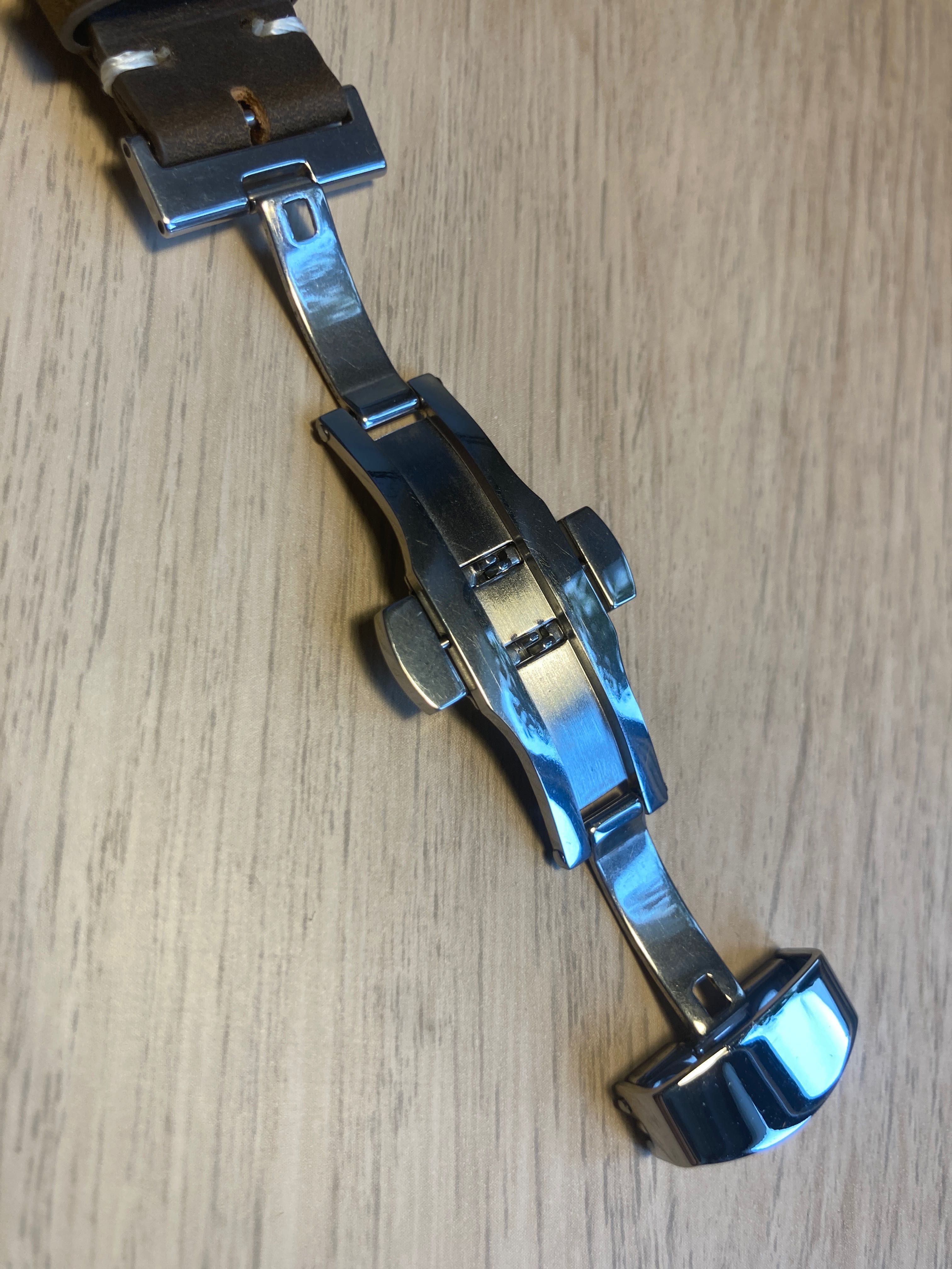 Zegarek automatyczny seiko mod