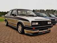 VW GOLF MK2 JETTA PRZEDNIA DOKŁADKA ZDERZAKA NOWOŚĆ