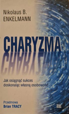 Charyzma - Nikolaus B. Enkelmann