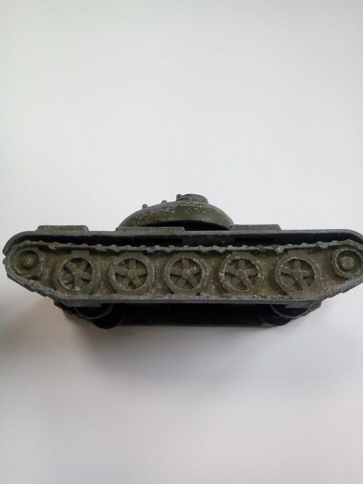 Танчик военная техника советский