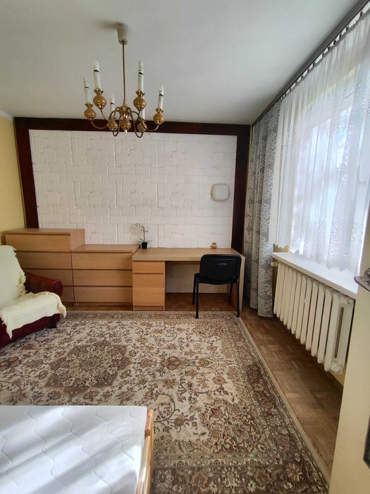 Wynajmę pokój dla studenta