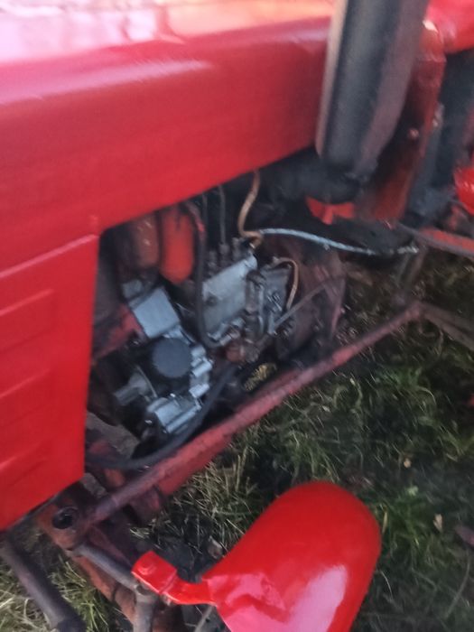 Продам трактор т-25,