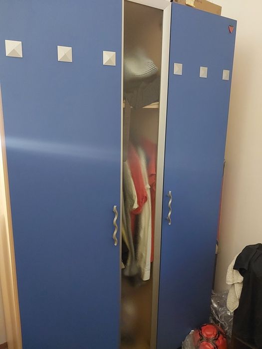 Recheio de casa roupeiros sofá cama