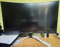 Monitor gamingowy MSI Optix MAG321CURV 31.5" 3840x2160