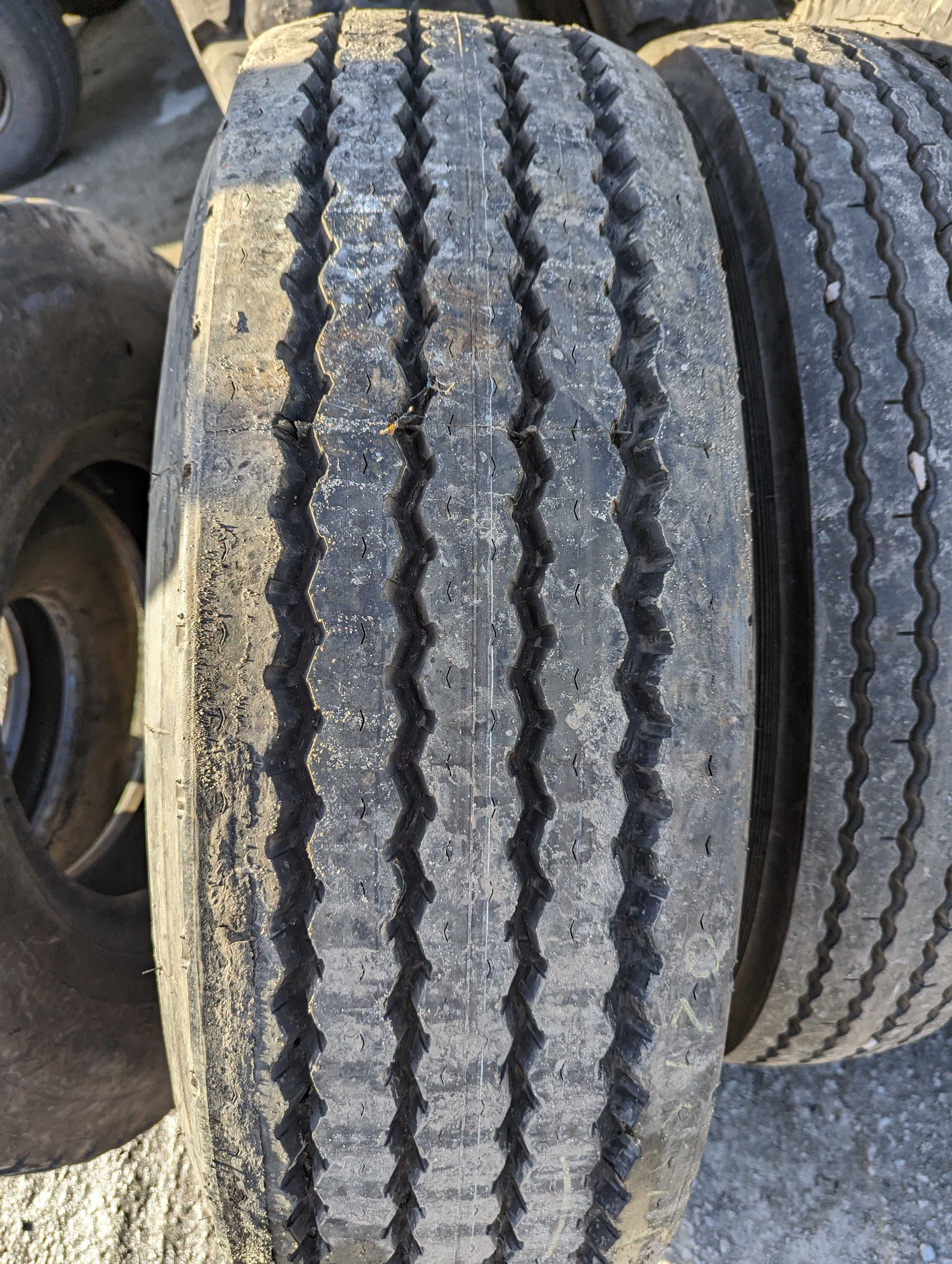 365/80R20 Barum NR 52 opona