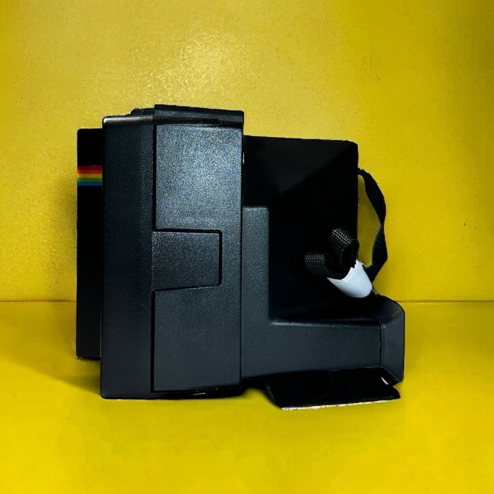 Polaroid OneStep 600 aparat natychmiastowy sprawny refurbished retro