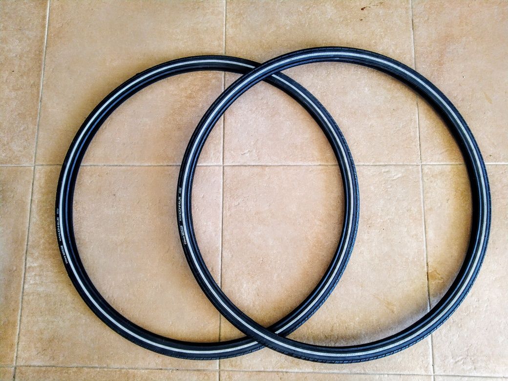 Pneus Randoneur Vittoria 700x28c Novos