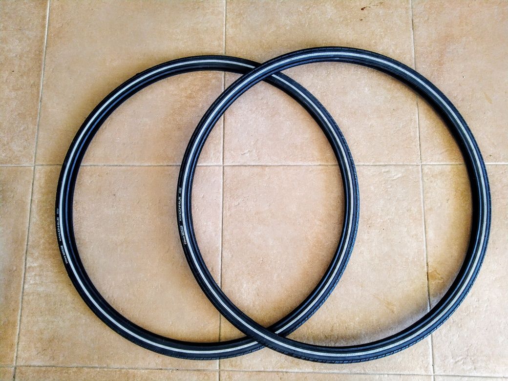 Pneus Randoneur Vittoria 700x28c Novos