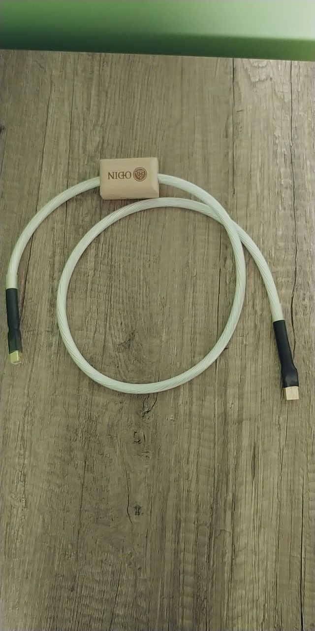 Nordost Odin USB przewód