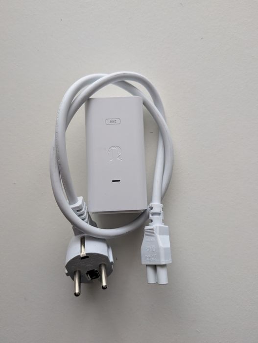 UniFi U6 LR Dual Wi-Fi 6 - 130 EUR