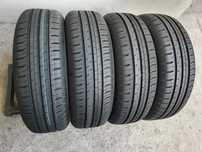 4x Continental EcoContact 5 175/65r14  Nowe