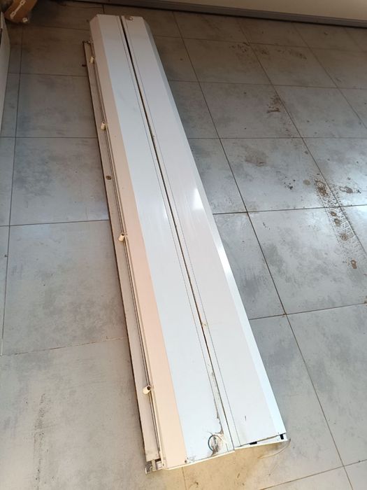 Ролети защитные Б/у