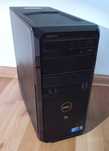 Komputer stacjonarny i5 3,1 GHz x 4, dysk SSD 256 GB. Win 11.
