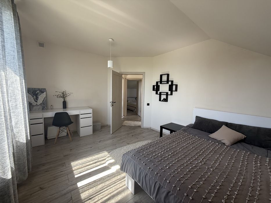 Продаю будинок с. Байківці