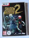 SHADOW WARRIOR 2 | gra po polsku na komputer PC