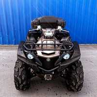 Квадроцикл YAMAHA GRIZZLY 700 , ОБМІН!