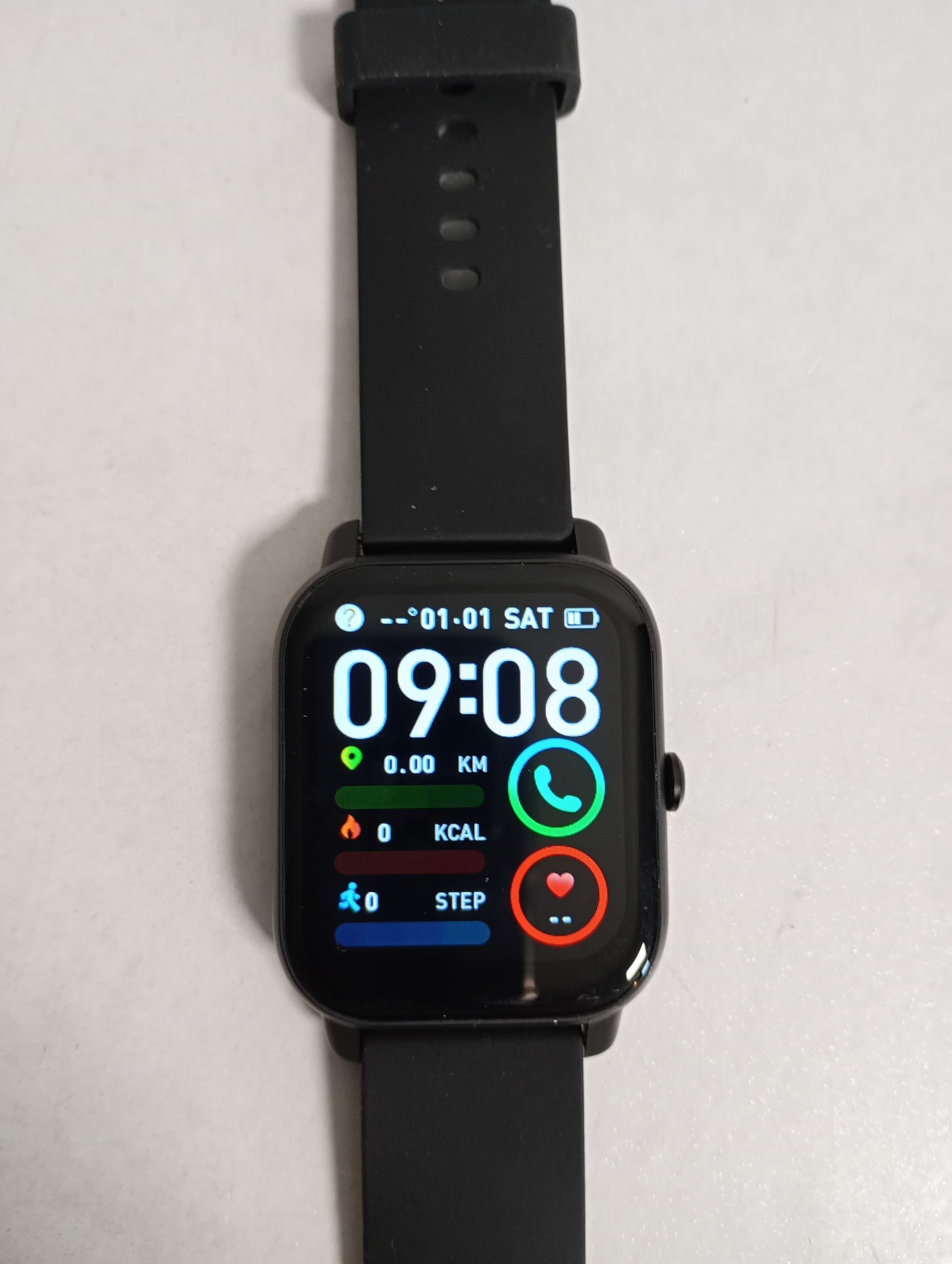 Smartwatch Nerunsa P66D