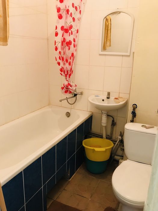 Оренда 1 кім квартири по вул Гвардійській