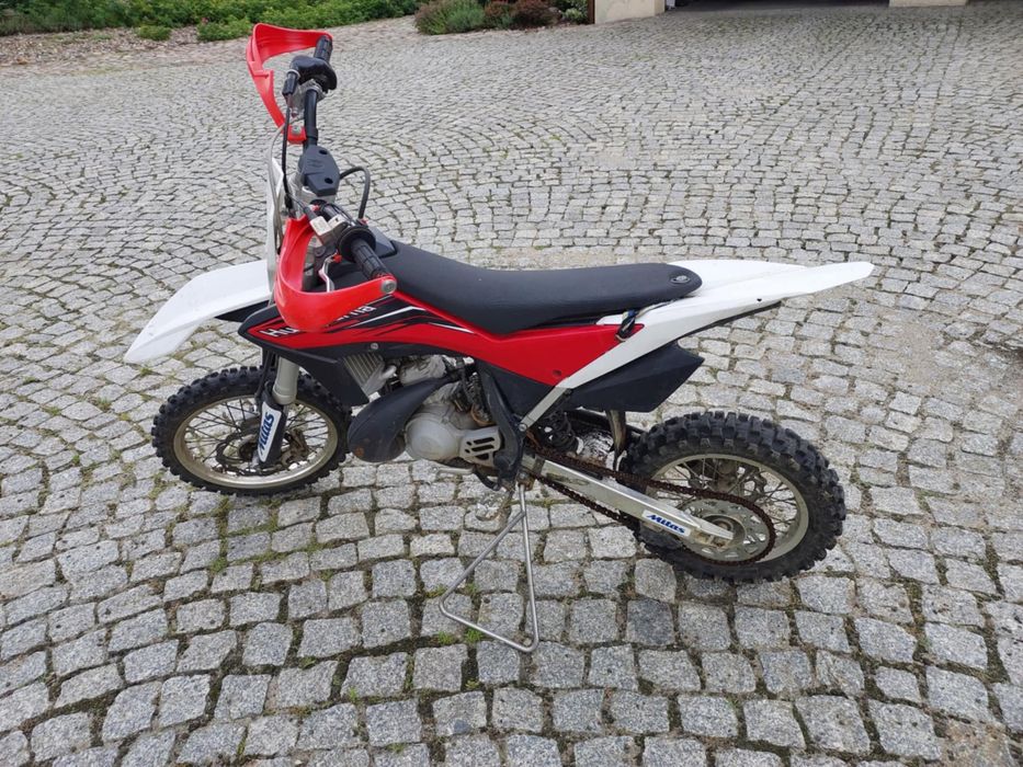 Husqvarna CR 65