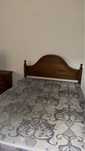 Quarto de Casal Completo