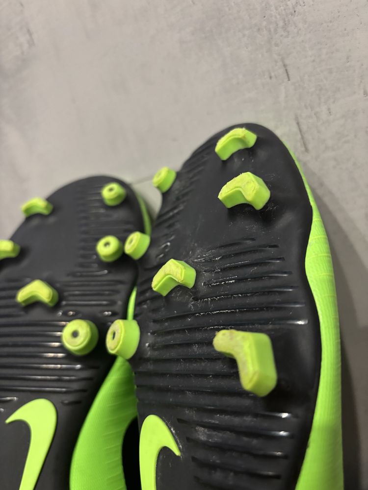 Nike Mercurial Vortex III FG