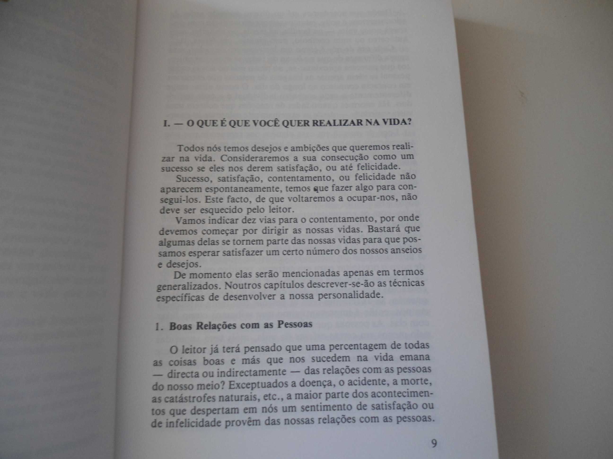 Como Desenvolver todos os aspetos da nossa personalidade de Jirí Toman