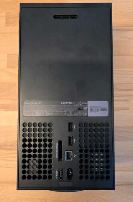 Xbox Series X Controller