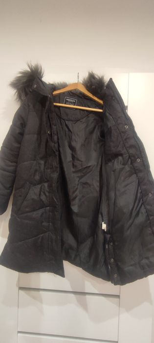 Kurtka zimowa Reserved r. 152