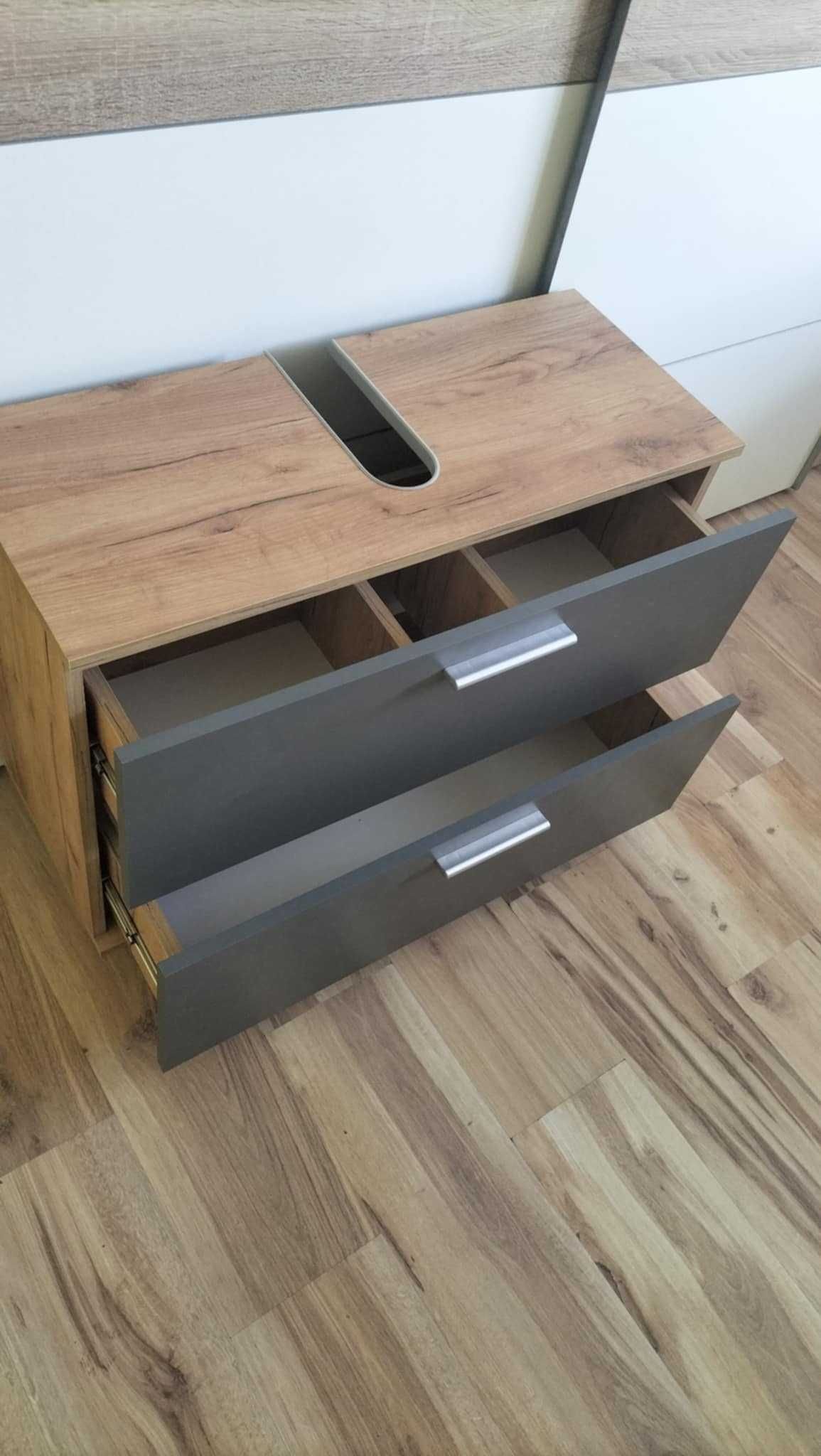 Szafka pod umywalke  80x60