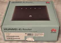 Router 4G Huawei B315s-22