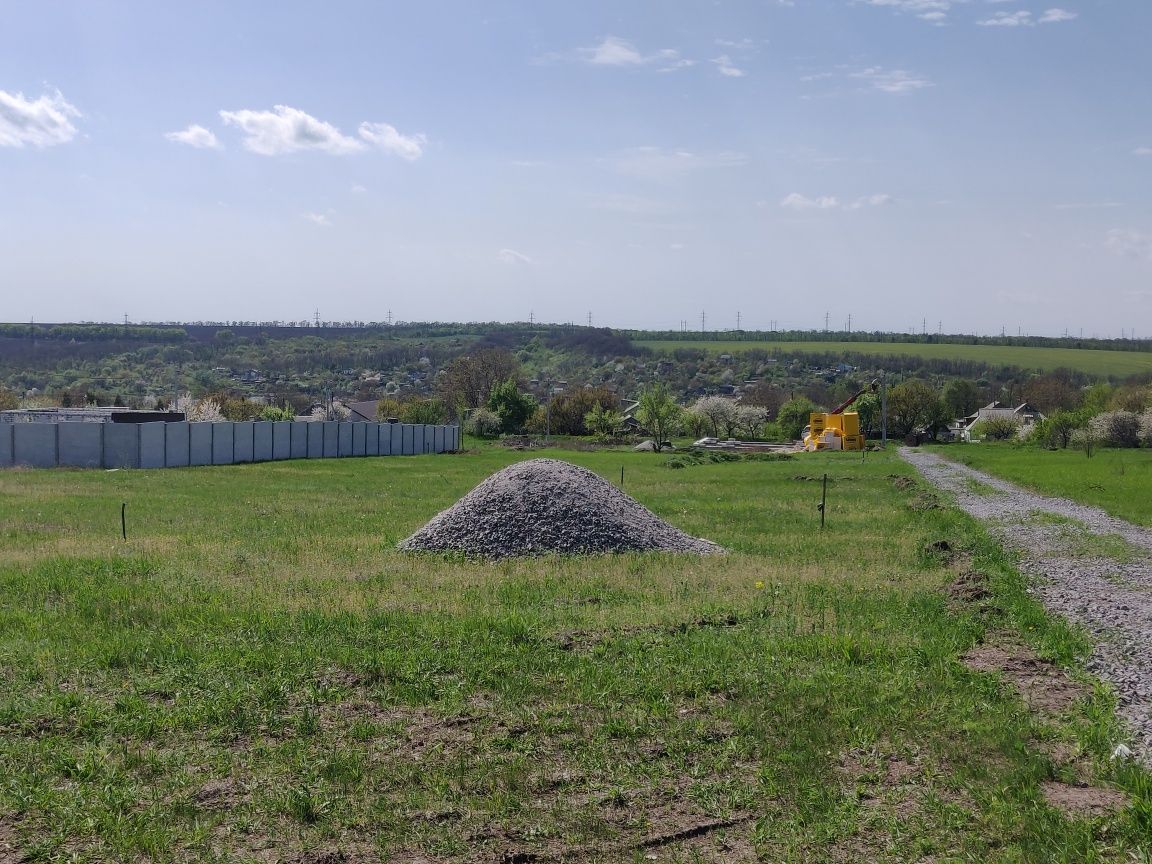 Продам участок 12 квартал, Царское село, Дорогое