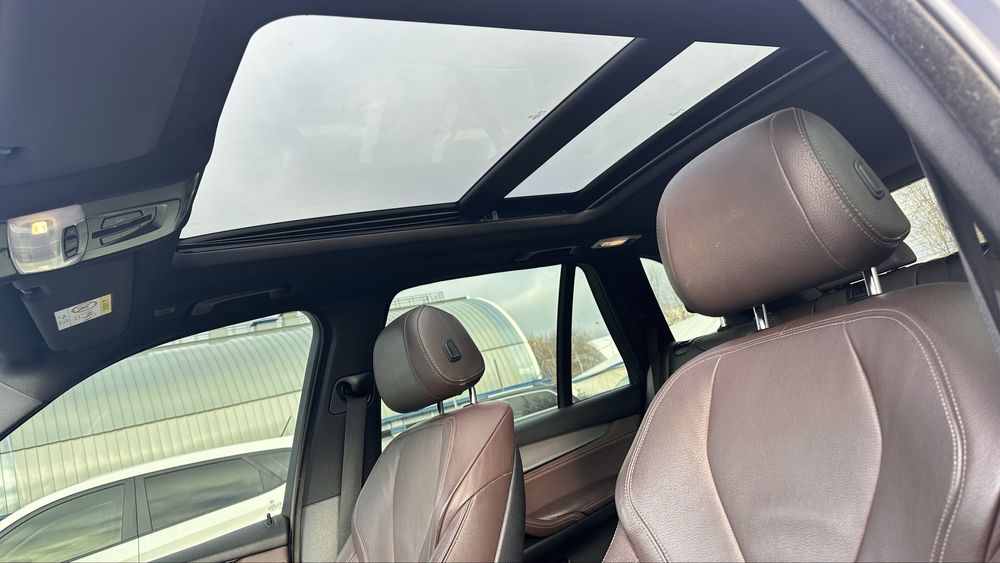 Продам BMW X5 2014 року