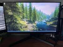 Монітор Samsung F22T350FHI
