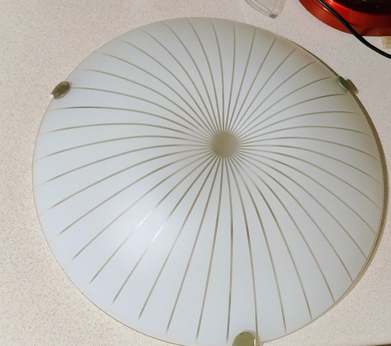 Lampa sufitowa ikea