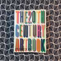 The 20th Century Artbook - Phaidon Press Limited