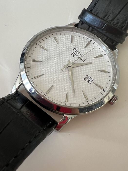 Годинник чоловічий Pierre Ricaud