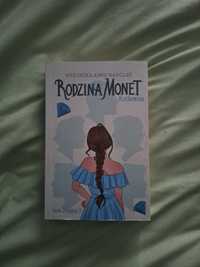 Rodzina Monet - Królewna