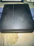 vendo ps4 em bom estado