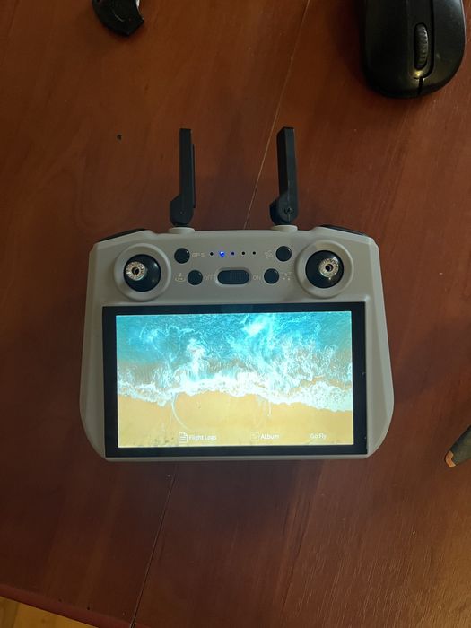 Професійний Дрон AE 3 Pro Max+ | Стан нового | Куплений 2 тижні тому