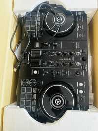 Comtroladora DJ 400