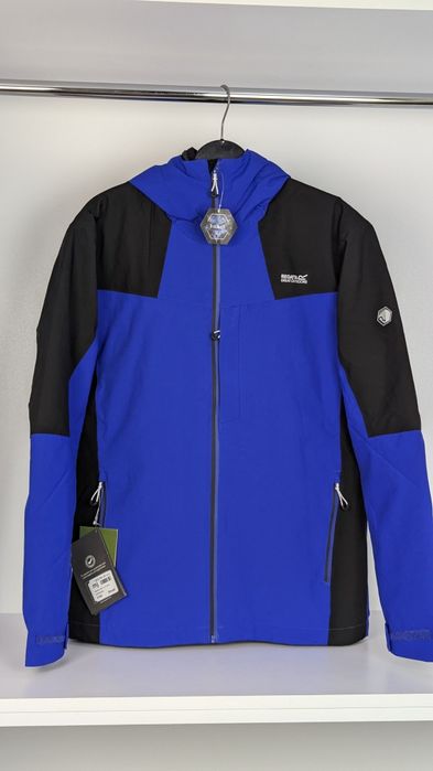 Чоловіча куртка Regatta 3в1