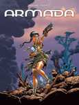 Armada. Tom 6. Egmont - komiksy