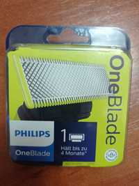 Змінне лезо Philips OneBlade 1 шт. насадка для тримера