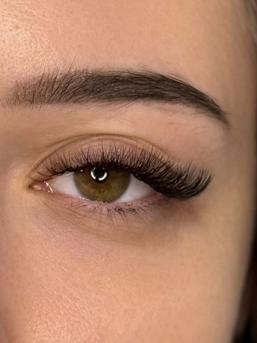 Салон краси з нарощування вій