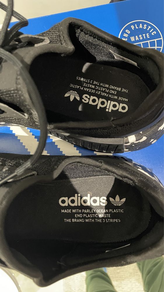 Adidas NMD R1 praktycznie nowe