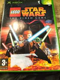 LEGO Star Wars XBOX Sklep/Wysyłka/Wymiana