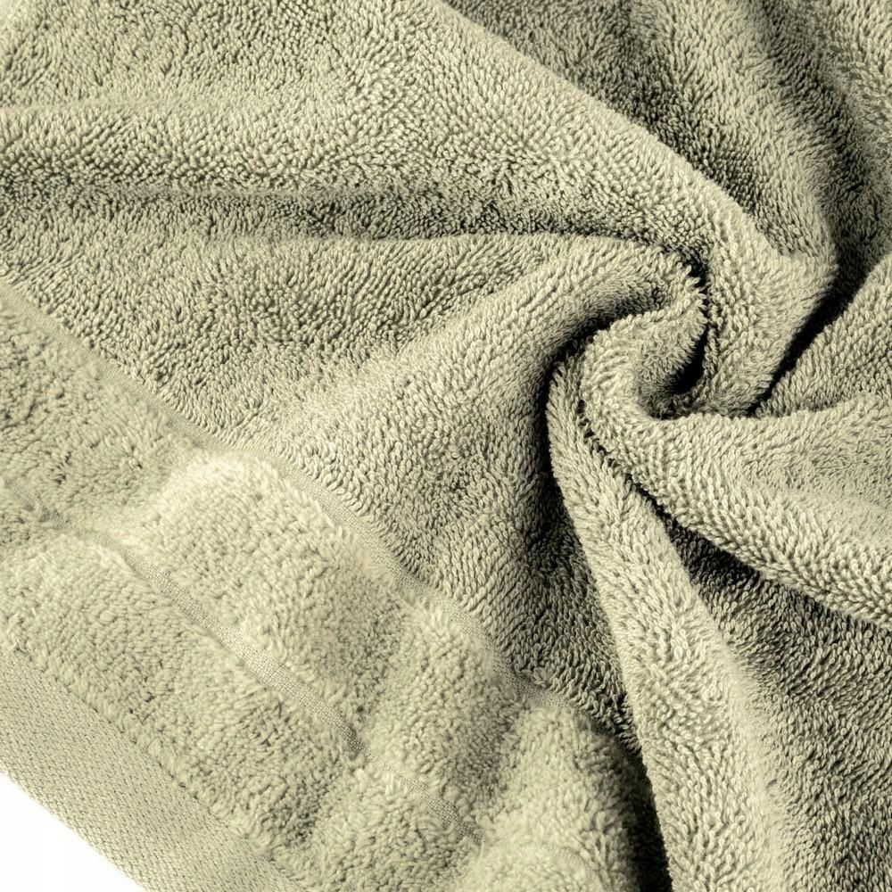 Ręcznik Damla 70x140 beżowy 500g/m2 Eurofirany